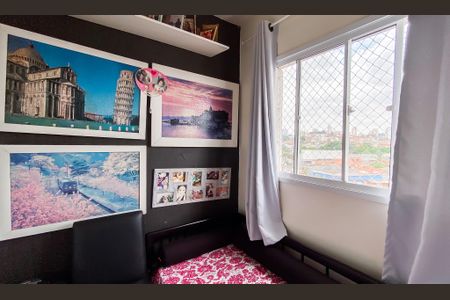 Apartamento à venda com 33m², 2 quartos e sem vagaQuarto 1