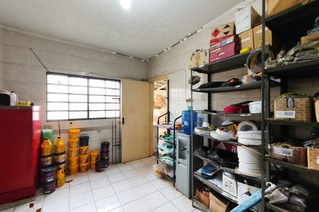 Casa à venda com 250m², 3 quartos e 2 vagasCozinha
