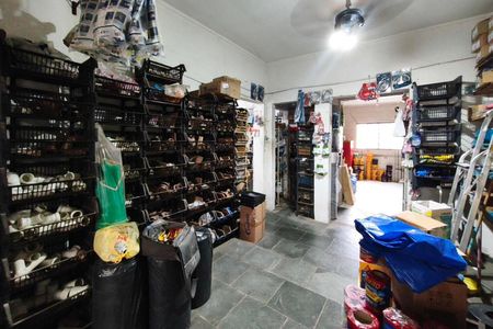 Sala de casa à venda com 3 quartos, 250m² em São Bernardo, Campinas