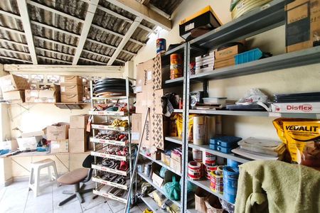 Casa à venda com 250m², 3 quartos e 2 vagasÁrea de Serviço