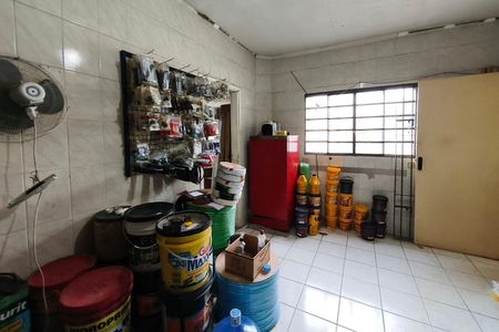 Casa à venda com 250m², 3 quartos e 2 vagasCozinha