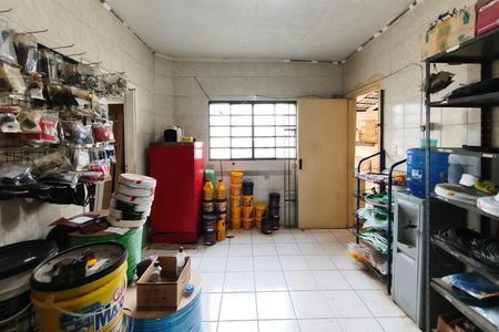 Casa à venda com 250m², 3 quartos e 2 vagasCozinha