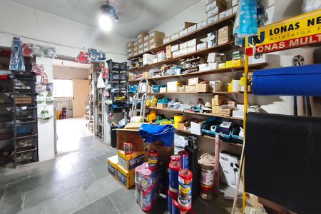 Sala de casa à venda com 3 quartos, 250m² em São Bernardo, Campinas