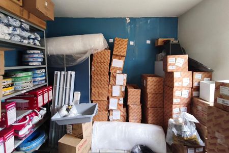 Casa à venda com 250m², 3 quartos e 2 vagasQuarto de Serviço