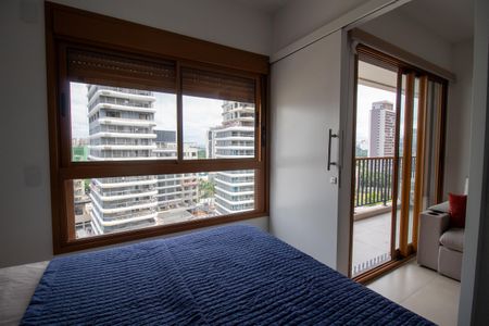 Quarto 1 de apartamento à venda com 2 quartos, 45m² em Butantã, São Paulo