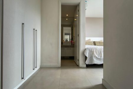 Apartamento à venda com 82m², 2 quartos e 2 vagasQuarto 1 - Suíte 