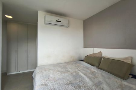 Apartamento à venda com 82m², 2 quartos e 2 vagasQuarto 1 - Suíte 