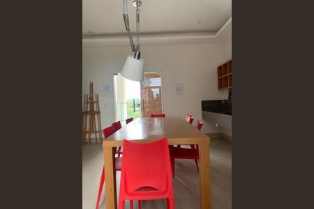 Apartamento à venda com 82m², 2 quartos e 2 vagasÁrea comum - Salão de festas