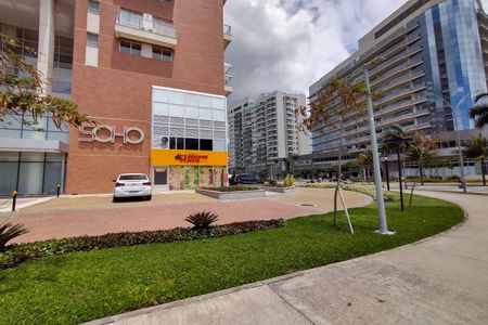 Apartamento à venda com 82m², 2 quartos e 2 vagasQuadra Esportiva