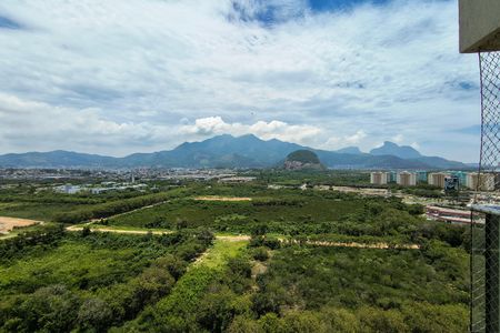 Apartamento à venda com 82m², 2 quartos e 2 vagasVista 