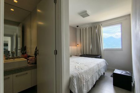 Apartamento à venda com 82m², 2 quartos e 2 vagasQuarto 1 - Suíte 