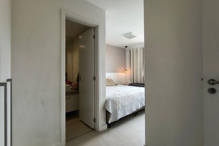 Apartamento à venda com 82m², 2 quartos e 2 vagasQuarto 1 - Suíte 