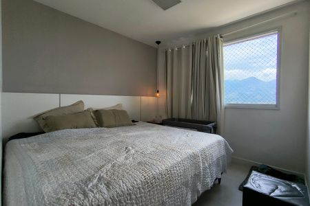 Apartamento à venda com 82m², 2 quartos e 2 vagasQuarto 1 - Suíte 