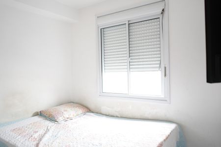 Quarto de kitnet/studio para alugar com 1 quarto, 25m² em Belenzinho, São Paulo