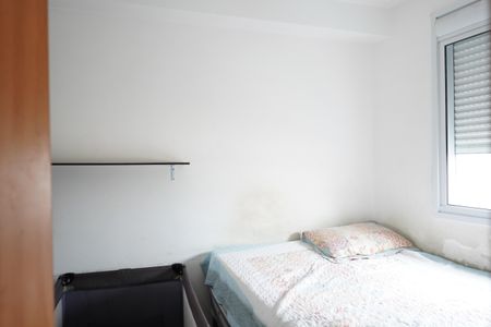 Quarto de kitnet/studio para alugar com 1 quarto, 25m² em Belenzinho, São Paulo