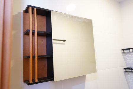 Studio para alugar com 25m², 1 quarto e sem vagaBanheiro