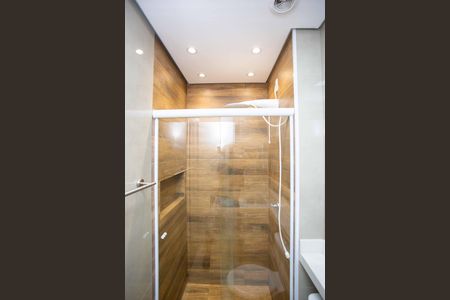 Apartamento para alugar com 75m², 2 quartos e 1 vagaBanheiro