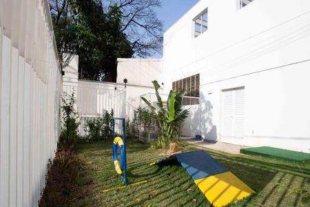 Apartamento para alugar com 75m², 2 quartos e 1 vaga Apartamento para alugar com 75m², 2 quartos e 1 vagaEspaço Pet