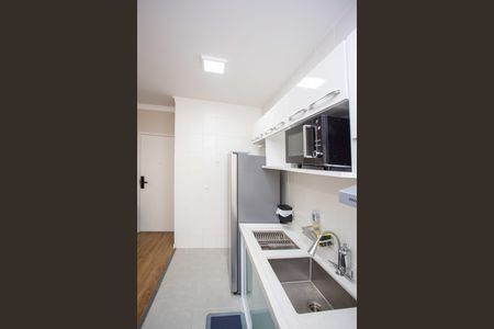 Apartamento para alugar com 75m², 2 quartos e 1 vagaCozinha