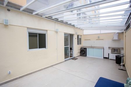 Apartamento para alugar com 75m², 2 quartos e 1 vagaÁrea Gardem/Area de serviço