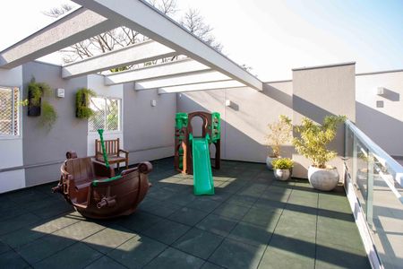 Apartamento para alugar com 75m², 2 quartos e 1 vaga Apartamento para alugar com 75m², 2 quartos e 1 vagaPlayground