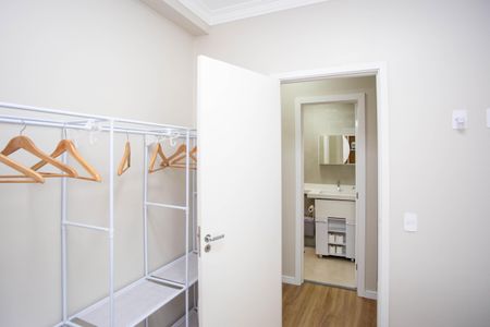 Apartamento para alugar com 75m², 2 quartos e 1 vagaQuarto 2