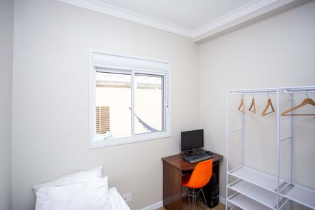 Apartamento para alugar com 75m², 2 quartos e 1 vagaQuarto 2