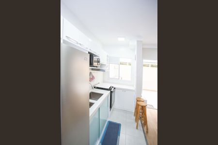 Apartamento para alugar com 75m², 2 quartos e 1 vagaCozinha