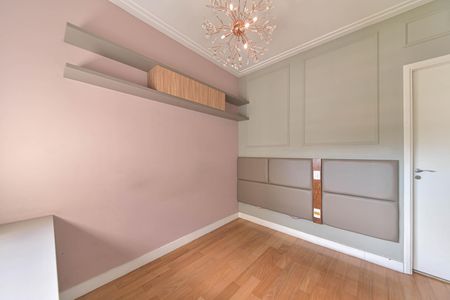 Apartamento à venda com 136m², 3 quartos e 2 vagasSuíte 1
