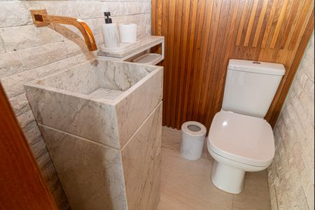 Apartamento à venda com 136m², 3 quartos e 2 vagasLavabo