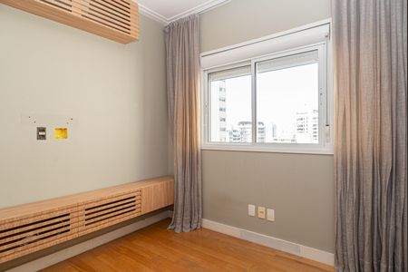 Apartamento à venda com 136m², 3 quartos e 2 vagasSuíte 3