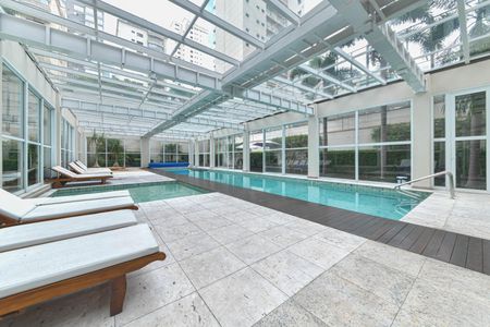 Apartamento à venda com 136m², 3 quartos e 2 vagasÁrea Comum