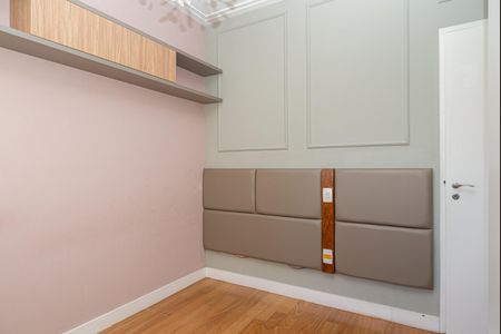 Apartamento à venda com 136m², 3 quartos e 2 vagasSuíte 2 