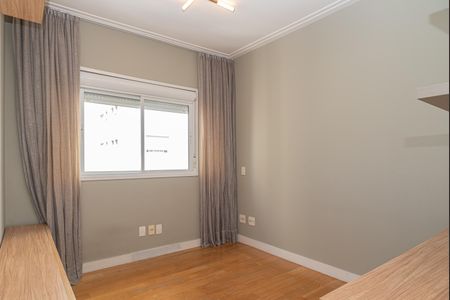 Apartamento à venda com 136m², 3 quartos e 2 vagasSuíte 3