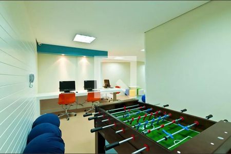 Apartamento à venda com 136m², 3 quartos e 2 vagasÁrea Comum