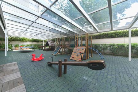 Apartamento à venda com 136m², 3 quartos e 2 vagasÁrea Comum