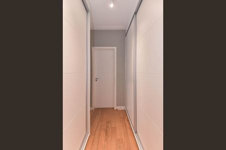 Apartamento à venda com 136m², 3 quartos e 2 vagasSuíte 3