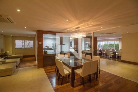 Apartamento à venda com 136m², 3 quartos e 2 vagasÁrea Comum