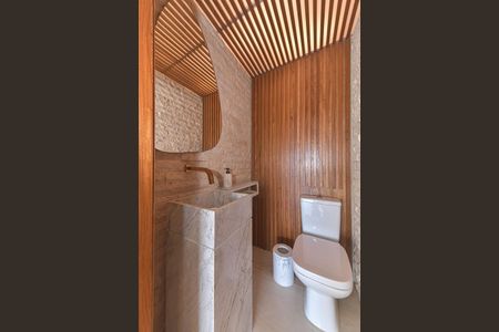 Apartamento à venda com 136m², 3 quartos e 2 vagasLavabo