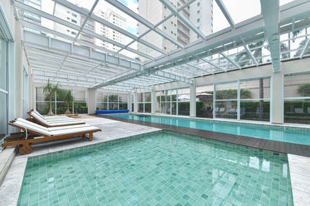 Apartamento à venda com 136m², 3 quartos e 2 vagasÁrea Comum