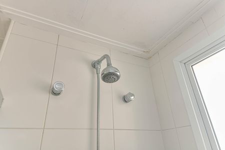 Apartamento à venda com 136m², 3 quartos e 2 vagasBanheiro da Suíte 3