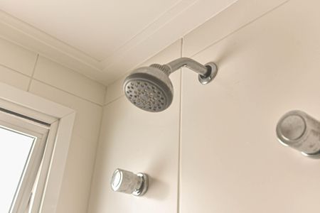 Apartamento à venda com 136m², 3 quartos e 2 vagasBanheiro da Suíte 1