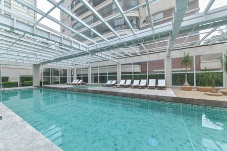 Apartamento à venda com 136m², 3 quartos e 2 vagasÁrea Comum