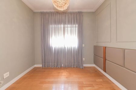 Apartamento à venda com 136m², 3 quartos e 2 vagasSuíte 3