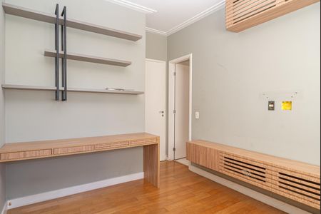 Apartamento à venda com 136m², 3 quartos e 2 vagasSuíte 3