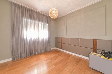 Apartamento à venda com 136m², 3 quartos e 2 vagasSuíte 3