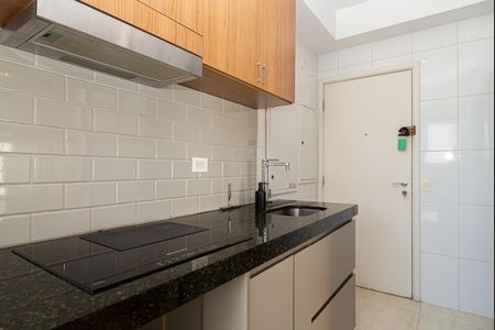 Apartamento à venda com 136m², 3 quartos e 2 vagasÁrea de Serviço