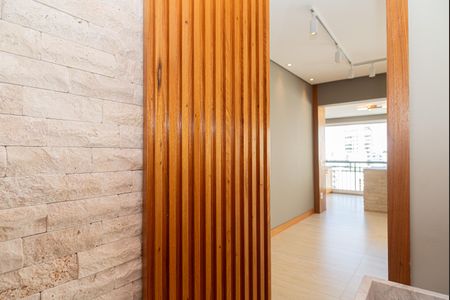 Apartamento à venda com 136m², 3 quartos e 2 vagasLavabo