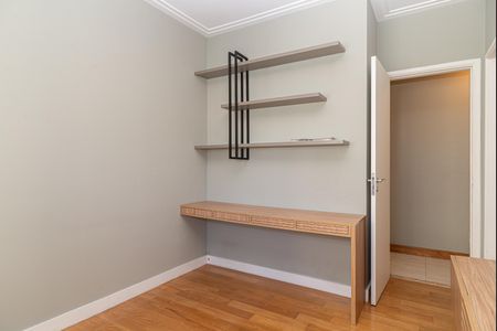 Apartamento à venda com 136m², 3 quartos e 2 vagasSuíte 3