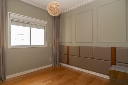 Apartamento à venda com 136m², 3 quartos e 2 vagasSuíte 1